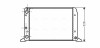 AIA2028 Радіатор охолодження двигуна AUDI 80 1.6/1.8 MT 86-91 (Ava) AVA COOLING підбір по vin на Brocar