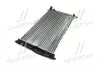 DWA2014 Радиатор охлаждения DAEWOO LANOS (97-) 1.3-1.6 i (пр-во AVA) AVA COOLING підбір по vin на Brocar