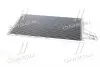 FDA5367 Конденсор кондиціонера FOCUS / FOCUS C-MAX ALL 03 - (пр-во AVA) AVA COOLING підбір по vin на Brocar