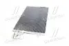 FDA5367 Конденсор кондиціонера FOCUS / FOCUS C-MAX ALL 03 - (пр-во AVA) AVA COOLING підбір по vin на Brocar