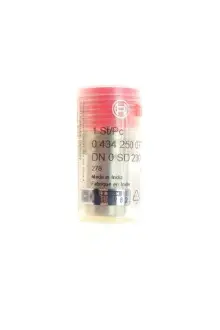 0434250077 Распылитель дизель DN 0 SD 230 CITROEN,PEUGEOT (пр-во Bosch) BOSCH подбор по vin на Brocar