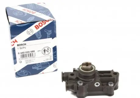 0440020088 Насос паливний MB Sprinter CDI OM611-612 (низкого тиску) BOSCH підбір по vin на Brocar