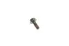 0986424541 Колодка торм. диск. MITSUBISHI COLT VI передн. (пр-во Bosch) BOSCH підбір по vin на Brocar