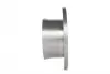 Диск тормозной (задний) MB Sprinter 308-316/VW LT 95-06/MB G-class (W463) 94- (272x16) 0 986 478 433