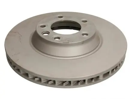 0986479250 Диск гальмівний (передній) Porsche Cayenne/VW Touareg 02- (330x31.9) (R) BOSCH підбір по vin на Brocar