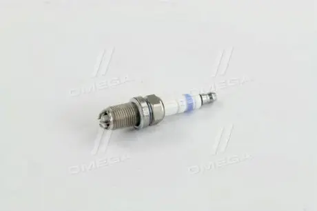 0242232501 Свеча зажигания Dacia Duster/Logan 1.6 04-/Peugeot Partner 1.1-1.4 96-06 (Снято с поставок) BOSCH подбор по vin на Brocar