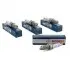 0242240619 Свеча зажигания MB C-class (W203)/E-class (W211/W212) 1.8 (M271) 02-15 Double Platinum BOSCH підбір по vin на Brocar