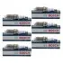 0242240619 Свеча зажигания MB C-class (W203)/E-class (W211/W212) 1.8 (M271) 02-15 Double Platinum BOSCH підбір по vin на Brocar