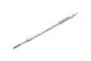0250523002 Свеча накаливания GLP4 MITSU L200 2.5 DI-D 05- (пр-во BOSCH) BOSCH підбір по vin на Brocar