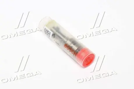 0433172216 Распылитель форсунки DLLA149P2216 KIA 1,7 CRDI (пр-во BOSCH) BOSCH підбір по vin на Brocar