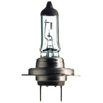 1987302071 Автолампа H7 12V 55W PX26d Pure Light BOSCH підбір по vin на Brocar