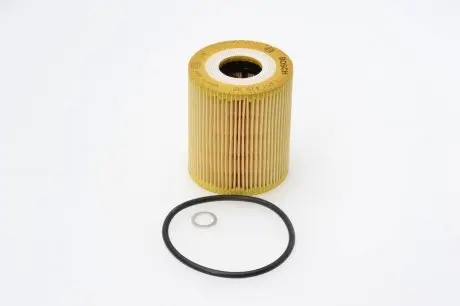 1457429118 Фильтр масляный BMW 3 (E46)/5 (E39)/7 (E38) 3.0D 94-07 (M57) BOSCH подбор по vin на Brocar