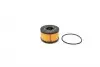 1457429239 Фільтр масляний Ford Transit V184 00-06 BOSCH підбір по vin на Brocar