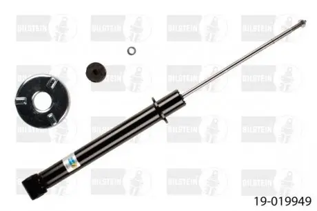 19019949 Амортизатор (задний) VW PASSAT B3/B4 (3A2, 35I) 02.88 - 12.97 BILSTEIN підбір по vin на Brocar