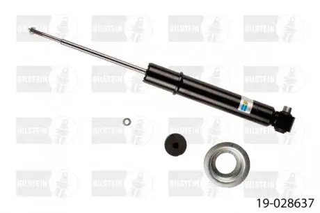 19028637 Амортизатор підвіски BILSTEIN підбір по vin на Brocar