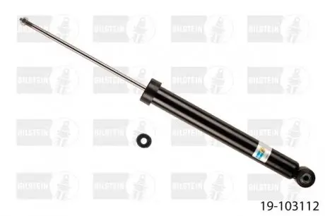 19103112 Амортизатор (задний) BMW 3 Touring (E46), 06.99 - 05.05 BILSTEIN подбор по vin на Brocar