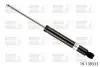 Амортизатор (задній) VW Touran 03-10/ Golf V 07-09 19-139333