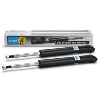 22052261 Амортизатор (передній) Smart Fortwo 04-07/ Roadster 03-05, B4, тиск газу BILSTEIN підбір по vin на Brocar