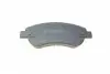 ADH24275 Колодки тормозные (передние) Honda CR-V III/IV 06- BLUE PRINT підбір по vin на Brocar