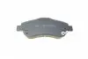 ADH24275 Колодки тормозные (передние) Honda CR-V III/IV 06- BLUE PRINT підбір по vin на Brocar