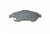 ADH24275 Колодки тормозные (передние) Honda CR-V III/IV 06- BLUE PRINT підбір по vin на Brocar
