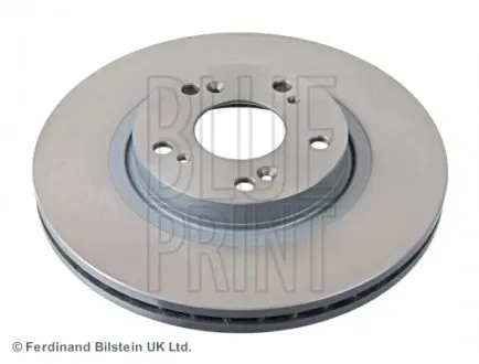 ADH243109 Диск тормозной (передний) Honda Accord VIII/IX 08- (296x23) BLUE PRINT подбор по vin на Brocar