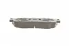 ADM54276 Колодки тормозные (передние) Mazda 6 02-07 BLUE PRINT підбір по vin на Brocar