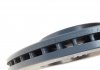 ADT343166 Диск гальмівний (передній) Totota Avensis 03-08 (277x26) BLUE PRINT підбір по vin на Brocar