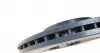 ADT343166 Диск гальмівний (передній) Totota Avensis 03-08 (277x26) BLUE PRINT підбір по vin на Brocar