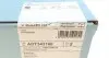 ADT343168 Диск тормозной (передний) Toyota Avensis 03-08 (295x26) (с покрытием) BLUE PRINT підбір по vin на Brocar