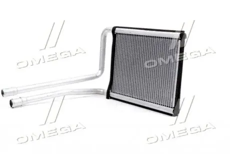 77631 Радиатор отопителя HYUNDAI ACCENT (MC) (05-) (пр-во Nissens) NISSENS подбор по vin на Brocar