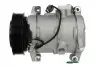 Компрессор кондиционера HONDA ACCORD 2.0-2.4i  04- (Nissens) 89084