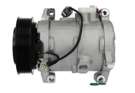 89084 Компресор кондиціонера HONDA ACCORD 2.0-2.4i 04- (Nissens) NISSENS підбір по vin на Brocar