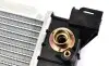 53190 Радиатор охлаждения Audi A4/A6 3.0/3.2 00-09 NRF підбір по vin на Brocar