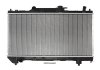 Радиатор охлаждения Toyota Avensis 1.6 97-00 53266