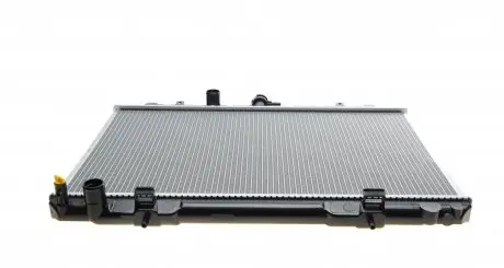 53452 Радиатор охлаждения Nissan X-Trail 2.0/2.5 01-13 NRF підбір по vin на Brocar