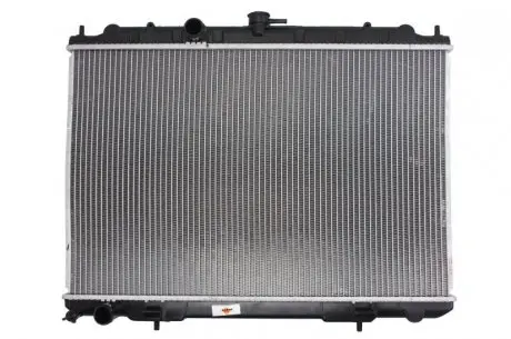 53452 Радиатор охлаждения Nissan X-Trail 2.0/2.5 01-13 NRF подбор по vin на Brocar