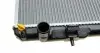53452 Радиатор охлаждения Nissan X-Trail 2.0/2.5 01-13 NRF підбір по vin на Brocar