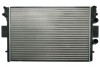 Радиатор охлаждения Iveco Daily 99- 53612