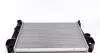 53839 Радіатор охолодження MB S-class (W221/C216) 05-13 NRF підбір по vin на Brocar