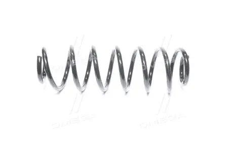 SP0604 Пружина подв. SKODA ROOMSTER задн. OESpectrum (пр-во Monroe) MONROE підбір по vin на Brocar