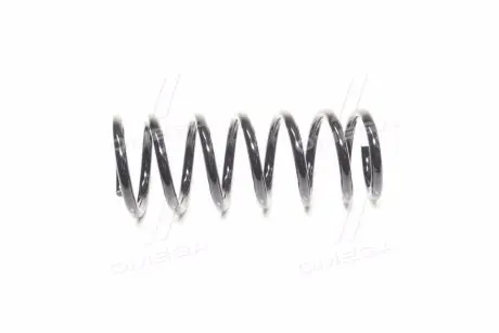 SP2775 Пружина подв. Nissan Primera задн. OESpectrum (пр-во Monroe) MONROE подбор по vin на Brocar
