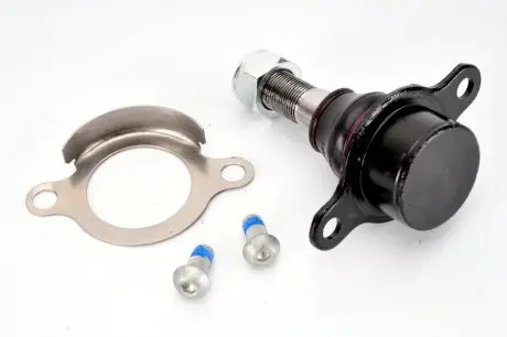 FDBJ8945 Опора шаровая передняя нижняя FORD TRANSIT -14 (пр-во-MOOG) MOOG підбір по vin на Brocar