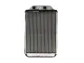 Радиатор отопителя AUDI A 6 / S 6 (C5) (01-) (пр-во Nissens) 70232
