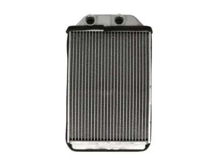 70232 Радиатор отопителя AUDI A 6 / S 6 (C5) (01-) (пр-во Nissens) NISSENS подбор по vin на Brocar