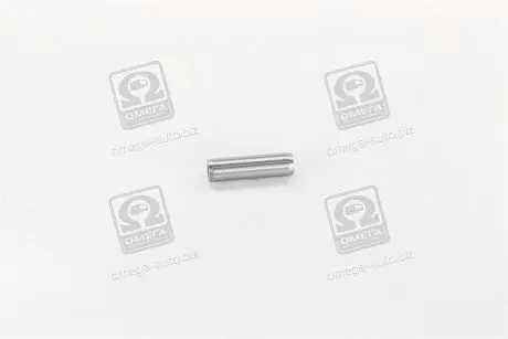 012836 Втулка клапана направляюча (впуск/випуск) Citroen/Fiat/Ford/Mazda 1.4-1.6HDi 03- (5.51x9.55x34) METELLI підбір по vin на Brocar