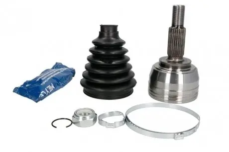 16144980027 ШРКШ (зовнішній) Renault Megane II/Scenic II 1.9dCi/2.0 02- MEYLE підбір по vin на Brocar