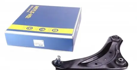 36160500060HD Рычаг подвески (передний) (R) Nissan Juke/Leaf 10- MEYLE подбор по vin на Brocar