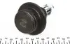 7160100012HD Опора шаровая (передняя/снизу) Ford Transit V184/V347 00- /Connect 02- (усиленная) MEYLE підбір по vin на Brocar