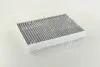 K9101C Фильтр салона LAND ROVER; VOLVO (угольный) (пр-во M-Filter) M-FILTER підбір по vin на Brocar
